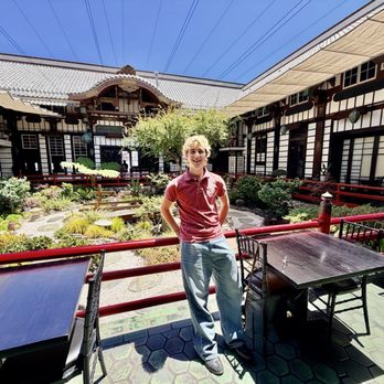 Yamashiro Hollywood - Japanese Near Me - Los Angeles, California Yamashiro Hollywood - Japanese Near Me - Los Angeles, California