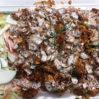 Mia Halal Food - Halal Near Me - Ozone Park, New York