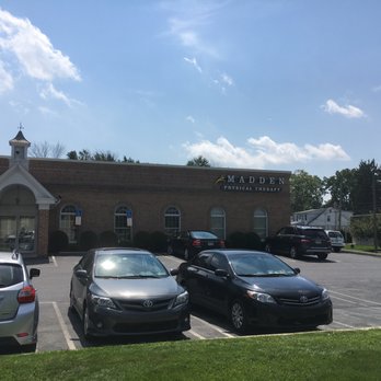 Madden & Gilbert Physical Therapy - Physical Therapy Near Me - Harrisburg, Pennsylvania