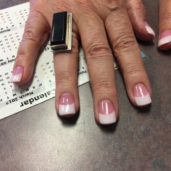 Biagio Nails & Spa - Nail Salons Near Me - Phoenix, Arizona