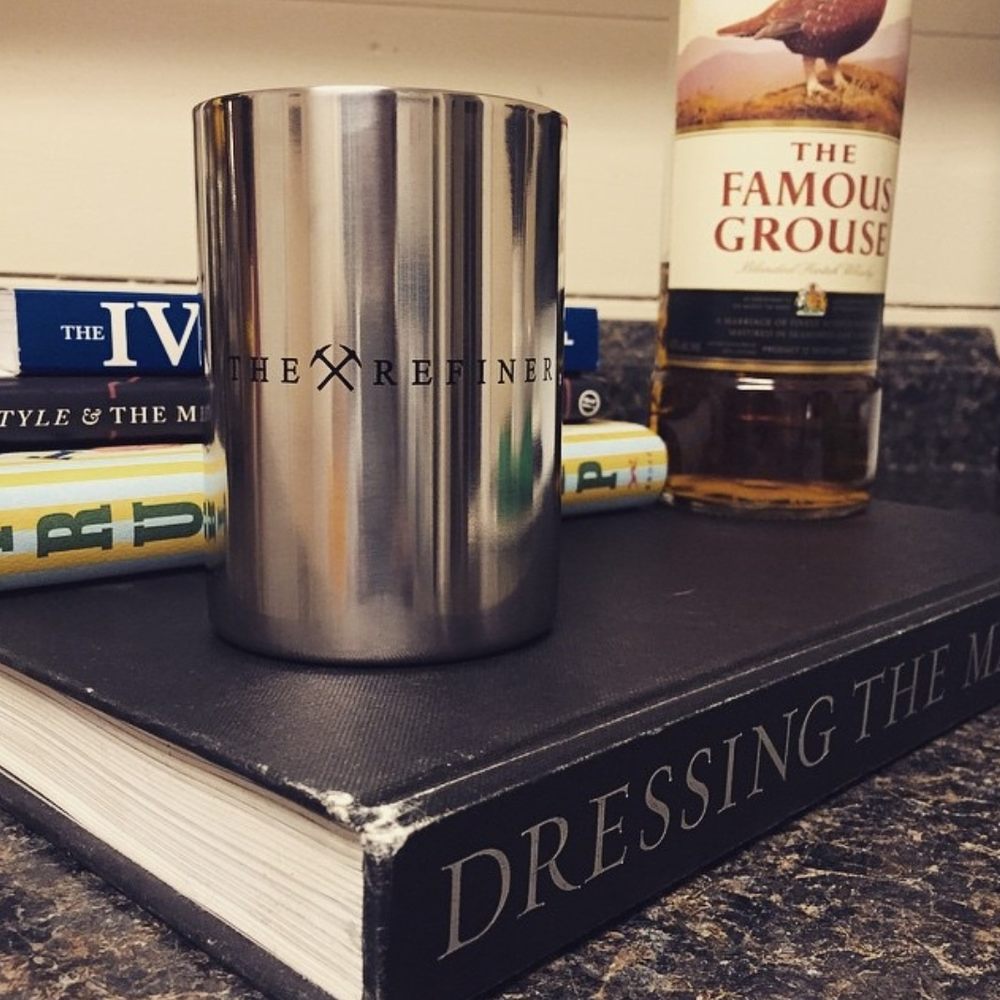 THE MEN’S REFINERY CLOTHING AND GROOMING LOUNGE 29 Photos 948C