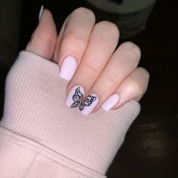 Enjoy Nails & Spa - Nail Salons Near Me - Austin, Texas
