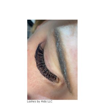 Aida’s Lash studio - Eyelash Service Near Me - Stafford, Virginia