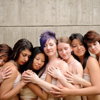 Evolving Doors Dance - Evolving Doors Dance - A contemporary modern dance company. (Photo by Heather Gray 2011) - Performing Arts Near Me