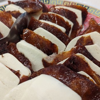 BBQ King House - Peking duck - Chinese Near Me - Chicago, Illinois BBQ King House - Peking duck - Chinese Near Me - Chicago, Illinois