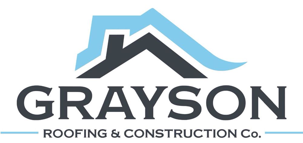 Slide of Grayson Roofing and Construction
