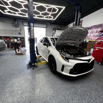 SC Motorsports - GR Corolla - Car Stereo Installation Near Me - Temecula, California SC Motorsports - GR Corolla - Car Stereo Installation Near Me - Temecula, California
