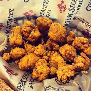 Cajun Steamer Bar and Grill - Fried Gator - Cajun/Creole Near Me - Murfreesboro, Tennessee Cajun Steamer Bar and Grill - Fried Gator - Cajun/Creole Near Me - Murfreesboro, Tennessee