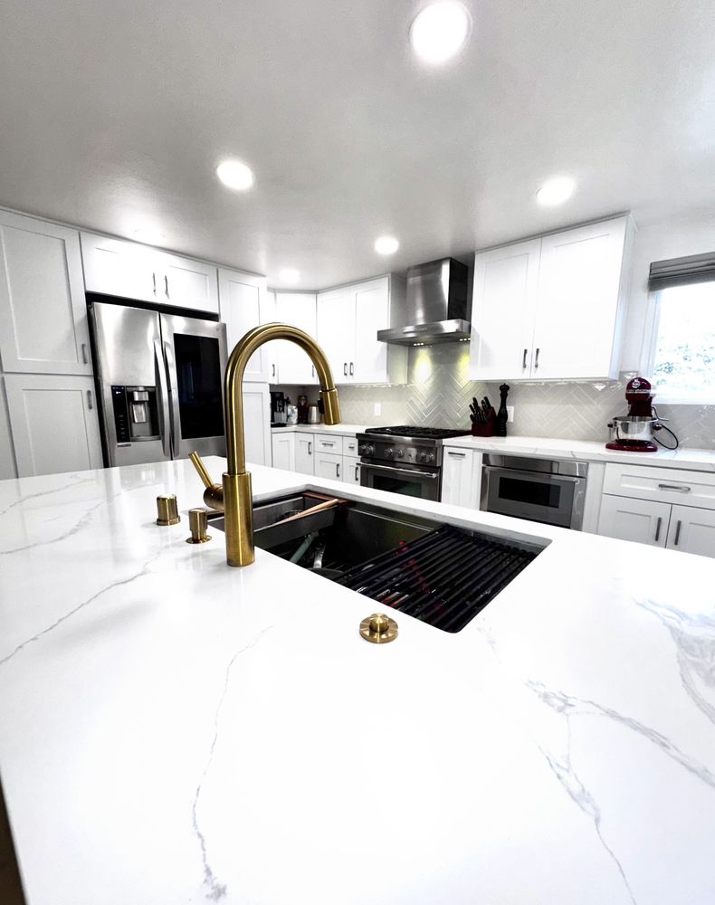 Slide of Platinum Home Builders & Design