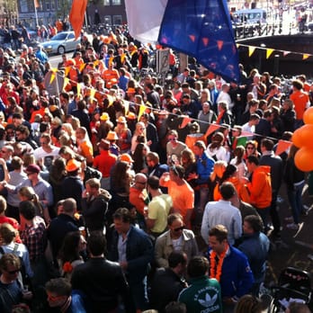 Café Binnen Buiten - Kingsday @ cafe Buiten - Gastropubs Near Me - Amsterdam, New Hampshire Café Binnen Buiten - Kingsday @ cafe Buiten - Gastropubs Near Me - Amsterdam, New Hampshire