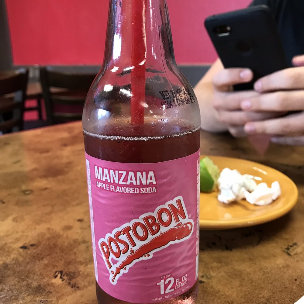 Cafe & Sabor - Soda drink - Colombian Near Me - Richmond, Virginia Cafe & Sabor - Soda drink - Colombian Near Me - Richmond, Virginia