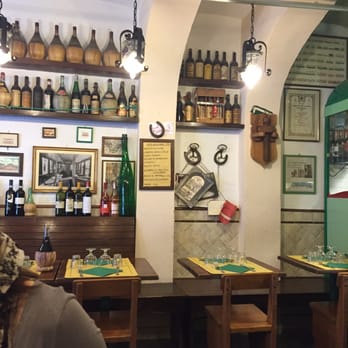 Al Tranvai - Tuscan Near Me - Florence, FI Al Tranvai - Tuscan Near Me - Florence, FI