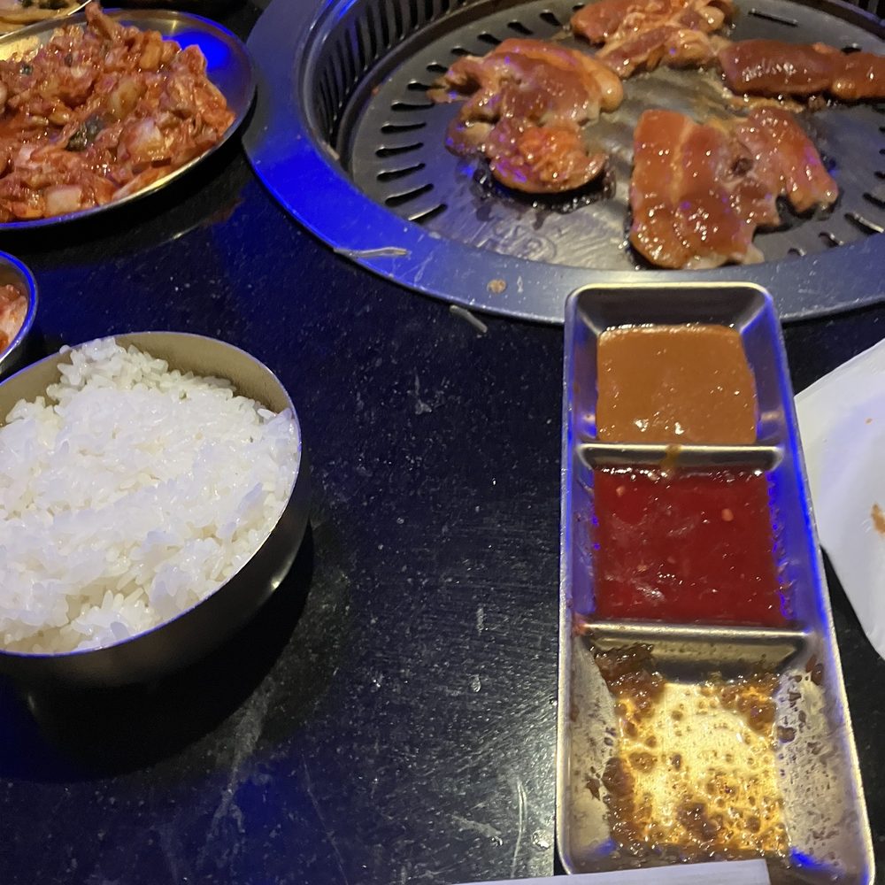 Firepan KBBQ - Korean Near Me - Woodbridge, Virginia