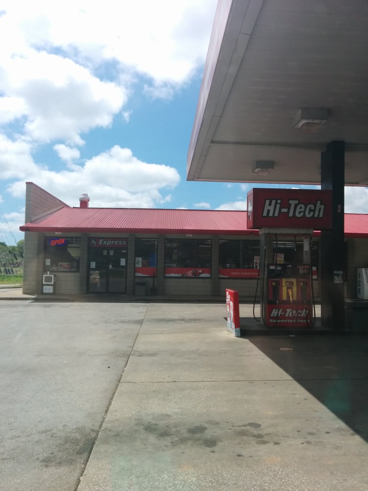 HI TECH FUEL Updated May 2024 1451 Helton Dr, Florence, Alabama