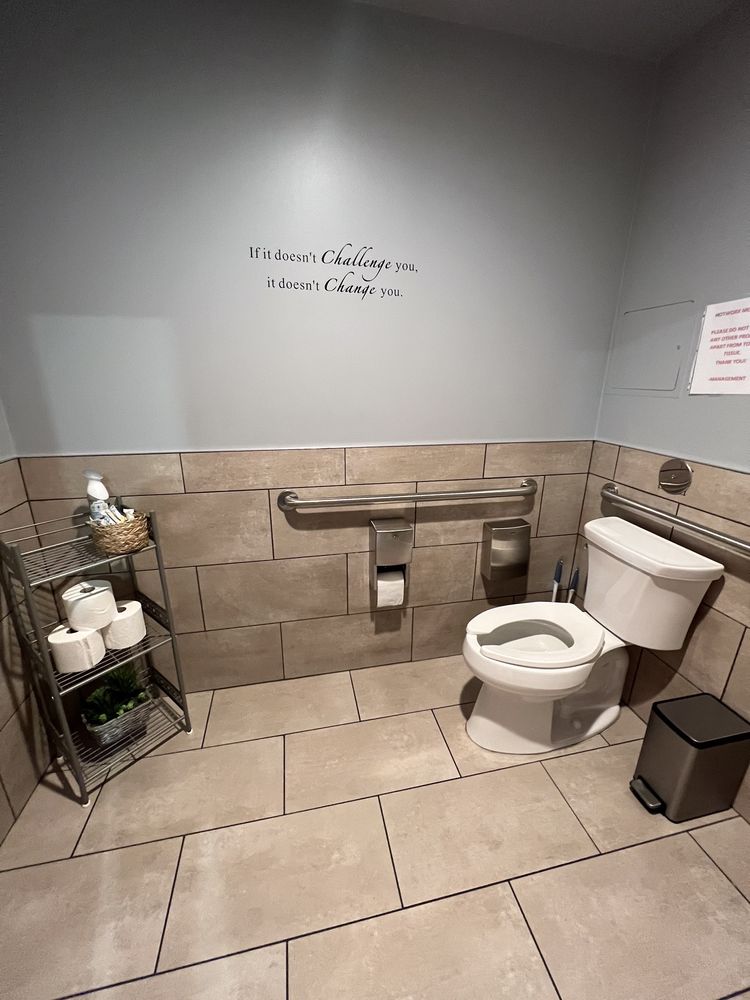 HOTWORX - Richardson