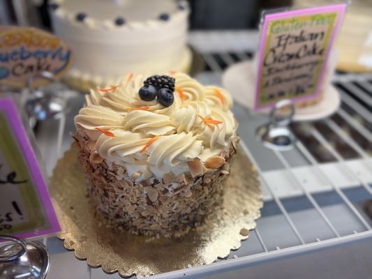 Blackbird Bakery by null