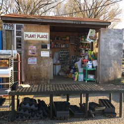 Plant Place