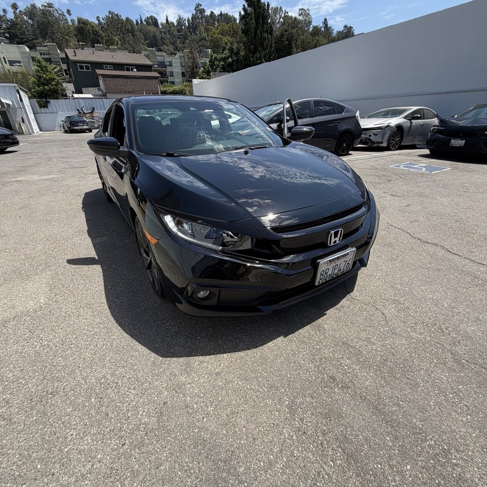 Hyperion Collision Center - Brand spankin new - Body Shops Near Me - Los Angeles, California Hyperion Collision Center - Brand spankin new - Body Shops Near Me - Los Angeles, California