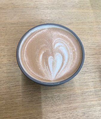 Kokko kaffebar by null