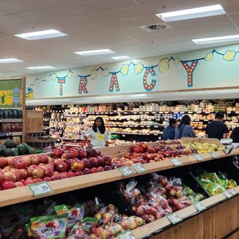 Trader Joe's - Grocery Near Me - Tracy, California Trader Joe's - Grocery Near Me - Tracy, California