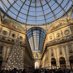 Samho Tour & Travel - Italy
