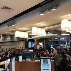 Pilots Bar & Kitchen