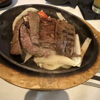 Uncle Julio's Lemmon Ave - Steak and/or Chicken Fajitas for One - Mexican Near Me - Dallas, Texas Uncle Julio's Lemmon Ave - Steak and/or Chicken Fajitas for One - Mexican Near Me - Dallas, Texas