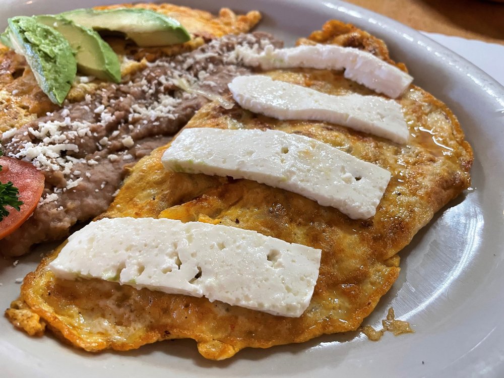 Las Parrillas