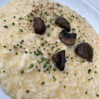 St. Cecilia - Risotto Bianco - so good - Seafood Near Me - Atlanta, Georgia St. Cecilia - Risotto Bianco - so good - Seafood Near Me - Atlanta, Georgia