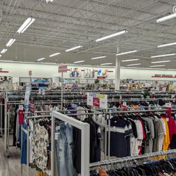 Burlington - Men's