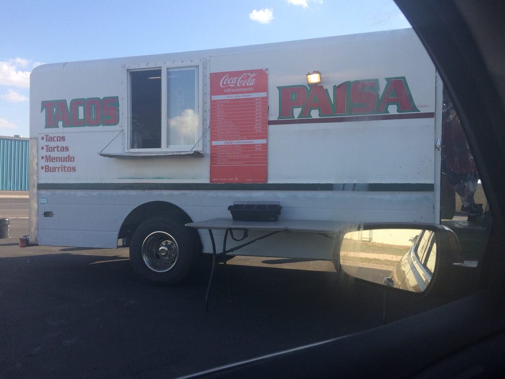 TACOS EL PAISA Updated September 2024 Hobbs, New Mexico Food