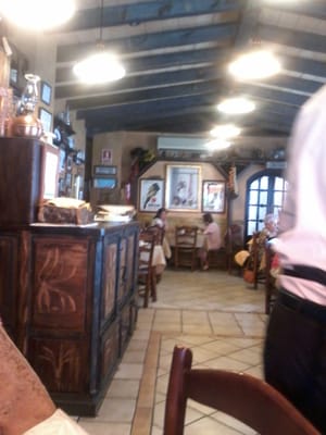 Restaurante Montecruz by null