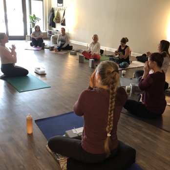 Omni Yoga - Yoga Near Me - Cary, North Carolina
