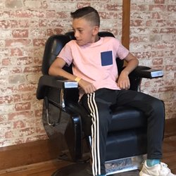 Fadeaway Barbershop