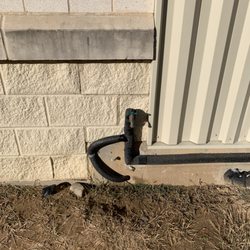 The Right Guyz Plumbing Services