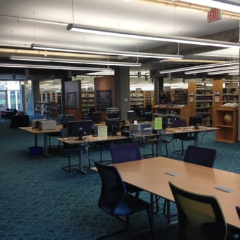 Allison Library - Libraries Near Me - Vancouver, British Columbia Allison Library - Libraries Near Me - Vancouver, British Columbia