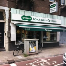 SPECSAVERS - 11 Photos - Eyewear \u0026 Opticians - Koninginneweg 224,  Amsterdam, Noord-Holland, The Netherlands - Phone Number - Yelp