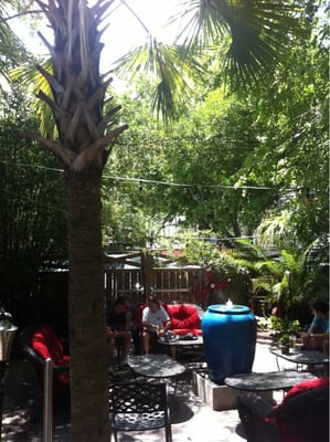 Fuel Charleston by null