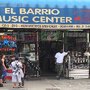 Photo of El Barrio Music Center
