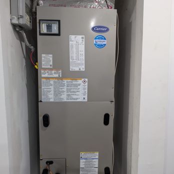 Lombard Air Conditioning - New AC Air Handler Installation - Heating & Air Conditioning/HVAC Near Me Lombard Air Conditioning - New AC Air Handler Installation - Heating & Air Conditioning/HVAC Near Me