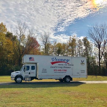 Vernay Moving and Storage - Self Storage Near Me - Netcong, New Jersey Vernay Moving and Storage - Self Storage Near Me - Netcong, New Jersey