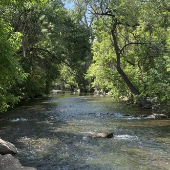 High Adventure Park - Parks Near Me - Ogden, Utah