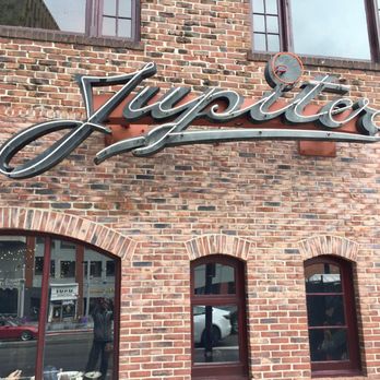 Jupiter - Pizza Near Me - Berkeley, California Jupiter - Pizza Near Me - Berkeley, California