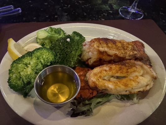 Smuggler's Cove by null