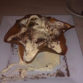 Caffé Milano - Tiramisu - Italian Near Me - Naples, Florida
