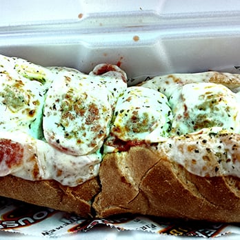 Firehouse Subs - The exceedingly bland Meatball sub - Sandwiches Near Me - Madison, Wisconsin Firehouse Subs - The exceedingly bland Meatball sub - Sandwiches Near Me - Madison, Wisconsin