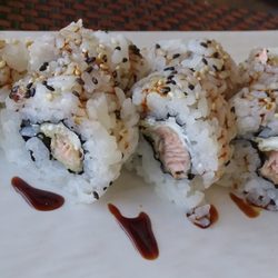 Ginza Sushi