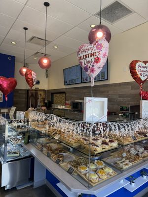 Café Parisien by null