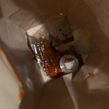 Bag O' Crab - Grease from Bag of Shrimp - Cajun/Creole Near Me - Fairfield, California