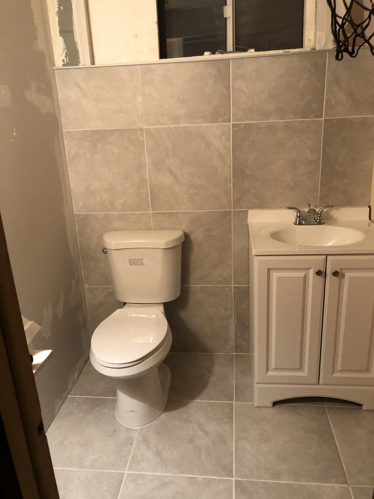 Slide of Top Notch Plumbing